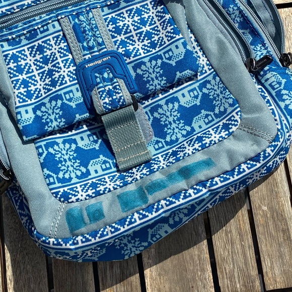 Kids school backpack - Picture 3 of 5